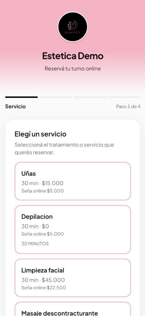 Cobro online de membresías y clases