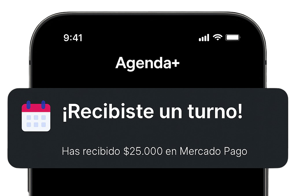 Dashboard de TurnosApp